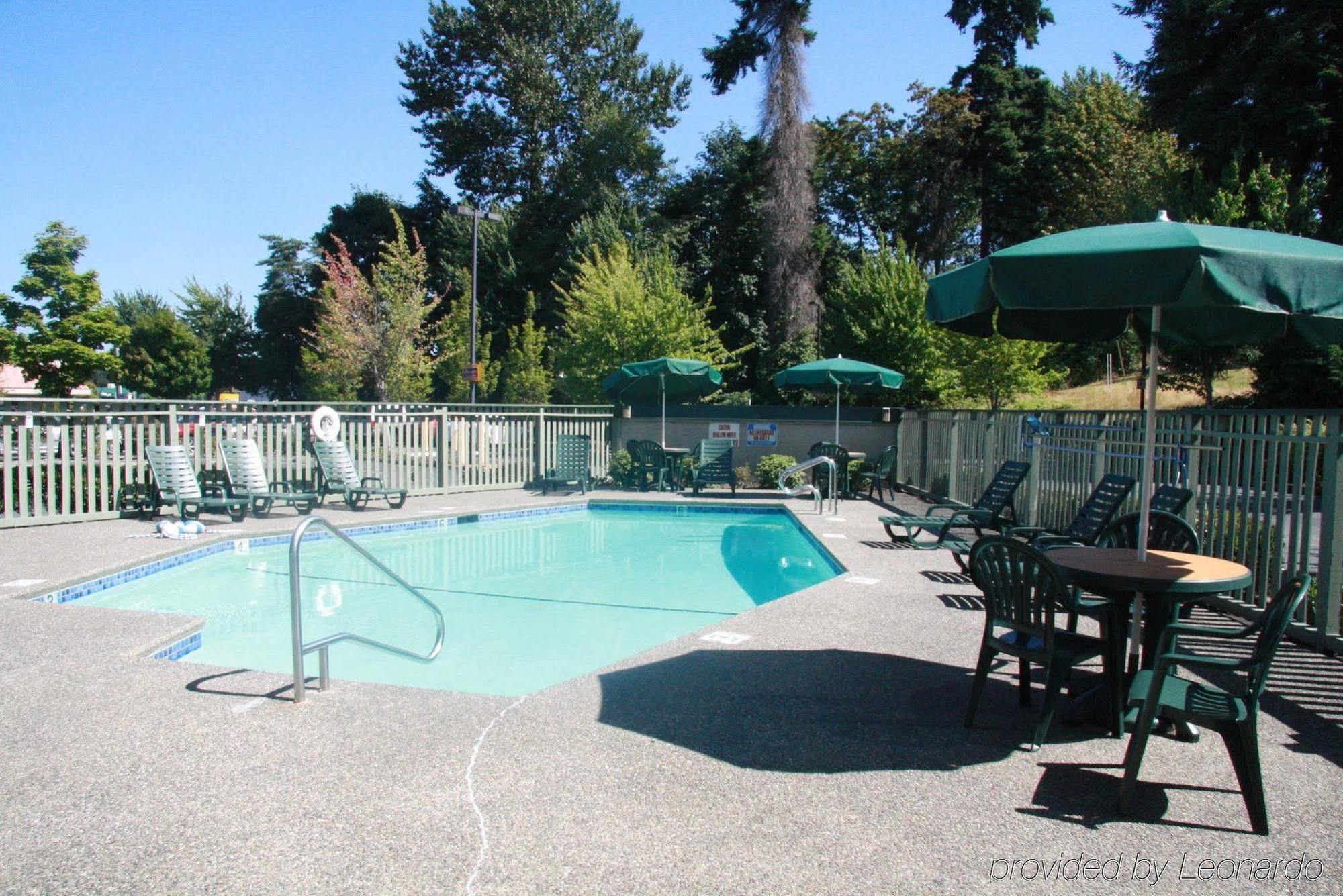 Baymont By Wyndham Seattle/Kirkland Wa Hotel Facilities photo
